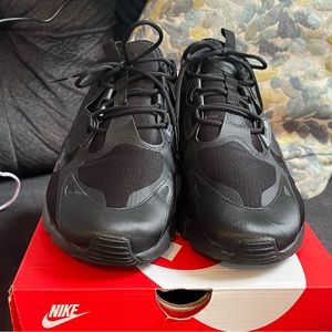 Nike air max infinity 2 black